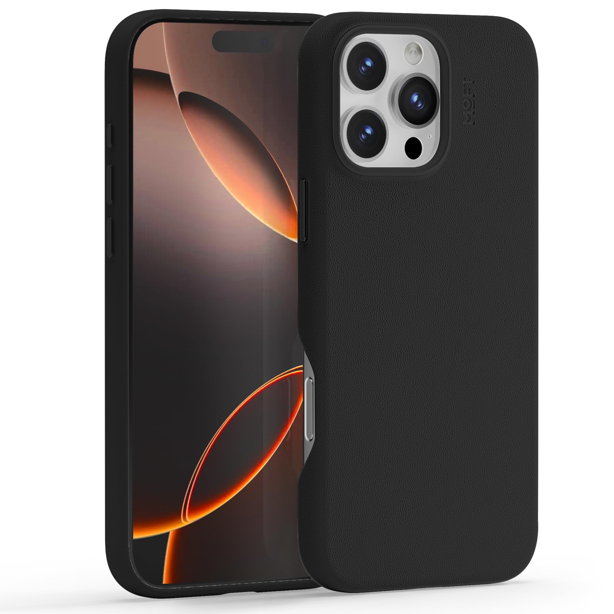 Amazon.co.jp: MOFT【公式直営店】iPhone 16 Pro ケース MagSafe 対応