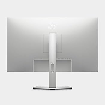 Amazon.co.jp: Dell S2722QC 27-inch 4K USB-C Monitor - UHD (3840 x