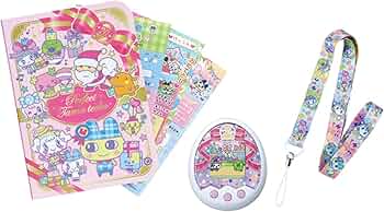 Amazon.co.jp: Tamagotchi m!x (たまごっちみくす) アニバーサリー