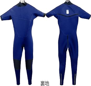 Amazon | シーガル ビーウェット 24 BEWET フリーショルダー 3/2mm