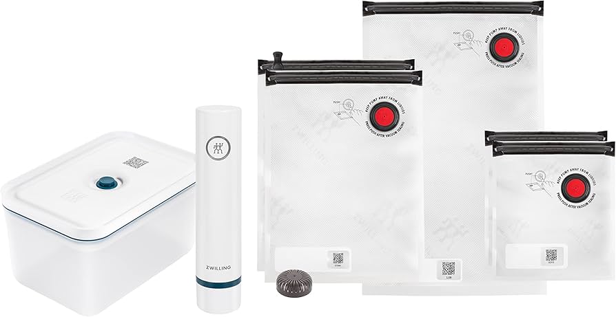 Amazon.co.jp: ZWILLING ツヴィリング 「 フレッシュ & セーブ 真空