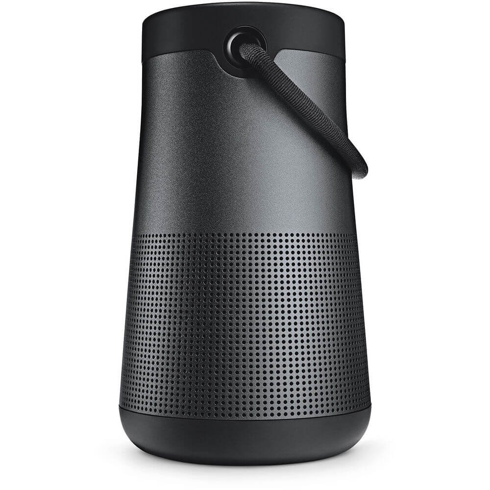 Amazon.com: Bose SoundLink Revolve+ Portable and Long-Lasting