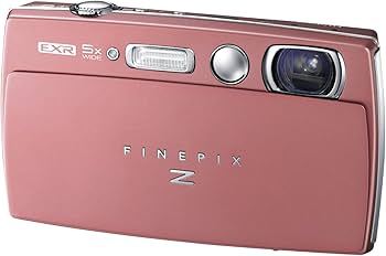 Amazon | FUJIFILM デジタルカメラ 1600万画素 ズーム光学5倍 ピンク