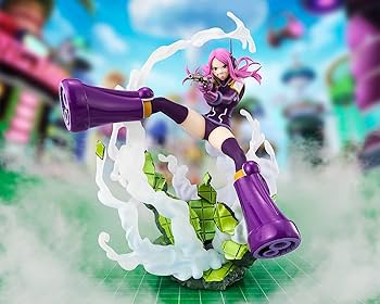 Amazon.co.jp: TAMASHII NATIONS フィギュアーツZERO ONE PIECE ［超