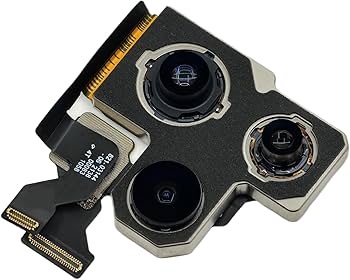 Amazon.com: ZTOOYO for iPhone 13 Pro Camera Replacement for iPhone