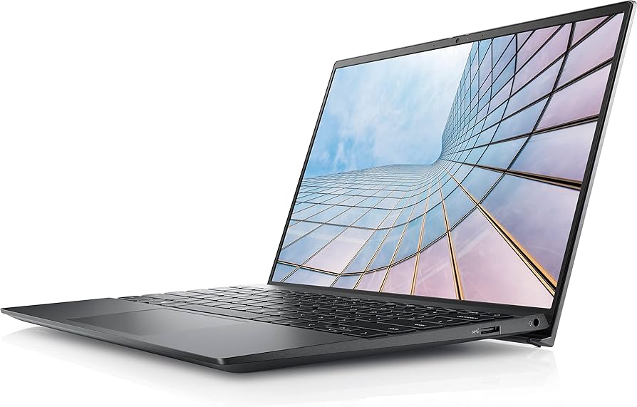 Dell Vostro 13 5310 Laptop (2021) | 13.3