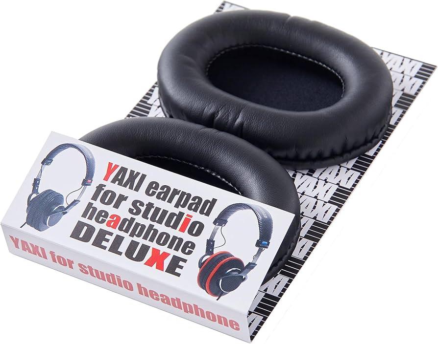 Amazon.co.jp: YAXI EARPADS stPad for SONY MDR-CD900st/7506