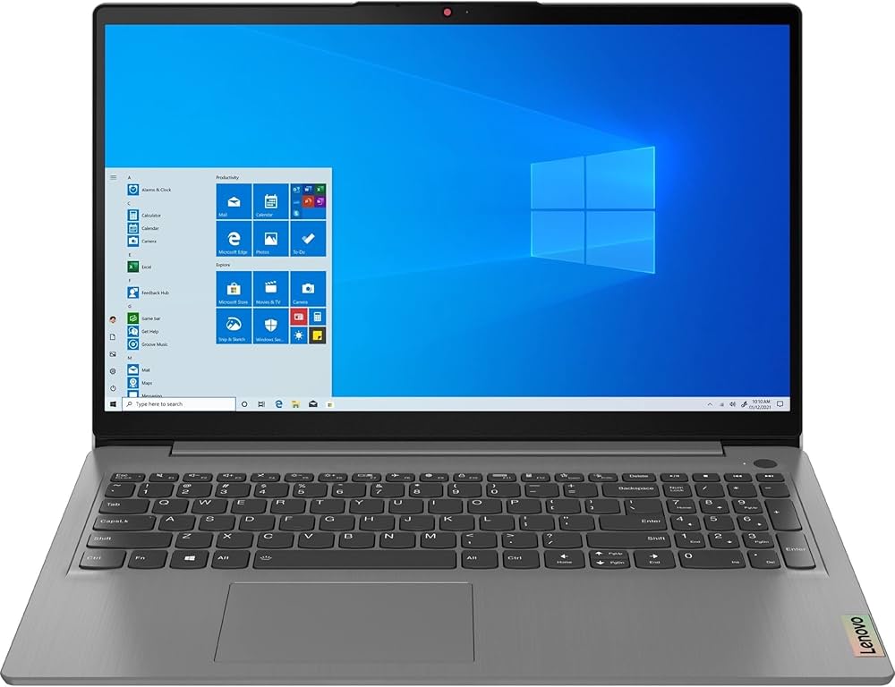 Amazon.co.jp: Lenovo IdeaPad 3 15ITL6 82H800KAUS 15.6インチ タッチ