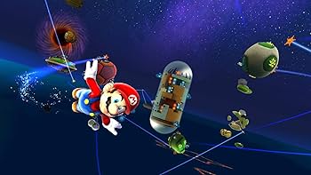 Amazon.co.jp: スーパーマリオ 3Dコレクション -CHIP : ゲーム