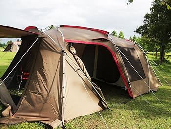 Amazon.co.jp: スノーピーク(snow peak) テント /R ランドロック TP