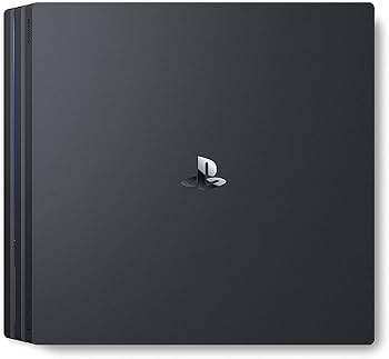Amazon.co.jp: PlayStation 4 Pro ジェット・ブラック 1TB( CUH