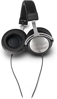 Amazon.com: Astell&Kern Beyerdynamic Special Edition AK T5p Closed