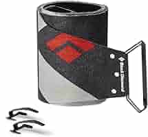 Amazon.co.jp: Black Diamondグライドライト ミックス FL 110 MM L