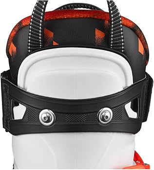 Amazon | SALOMON(サロモン) スキーブーツ GHOST (ゴースト) FS 100