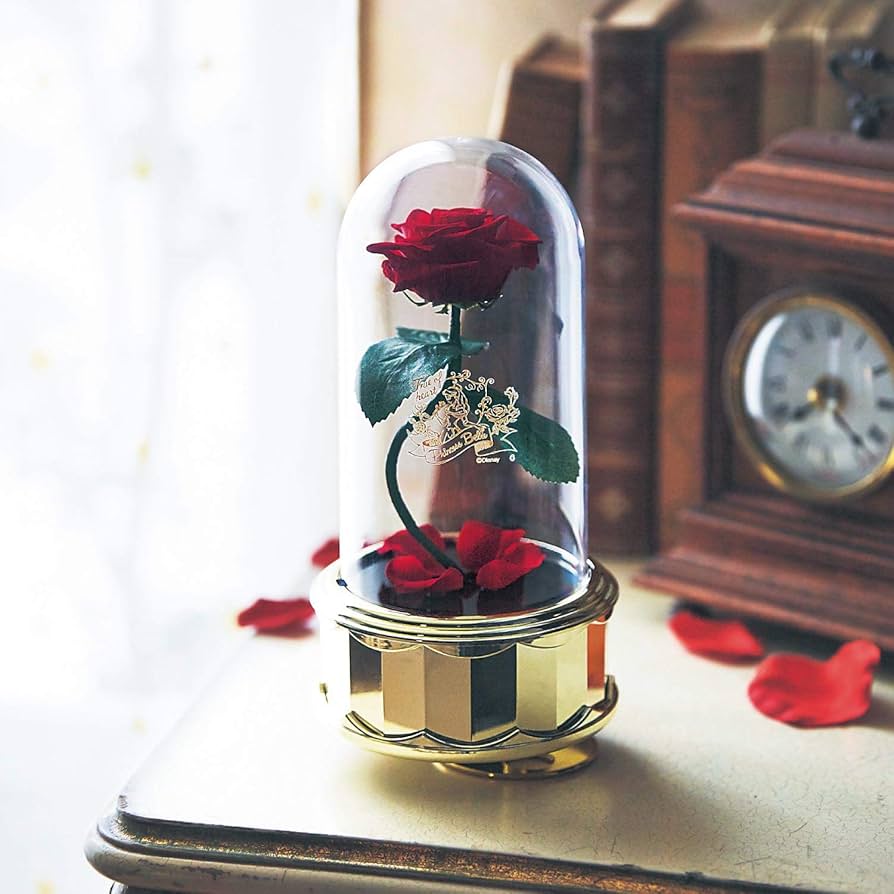 Amazon.co.jp: [ベルメゾン] ディズニー オルゴール ブリザーブド