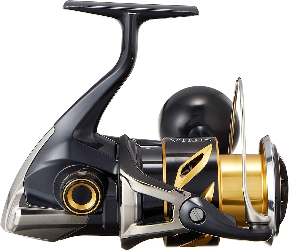 Amazon | シマノ(SHIMANO) スピニングリール 20 ステラ SW 4000XG