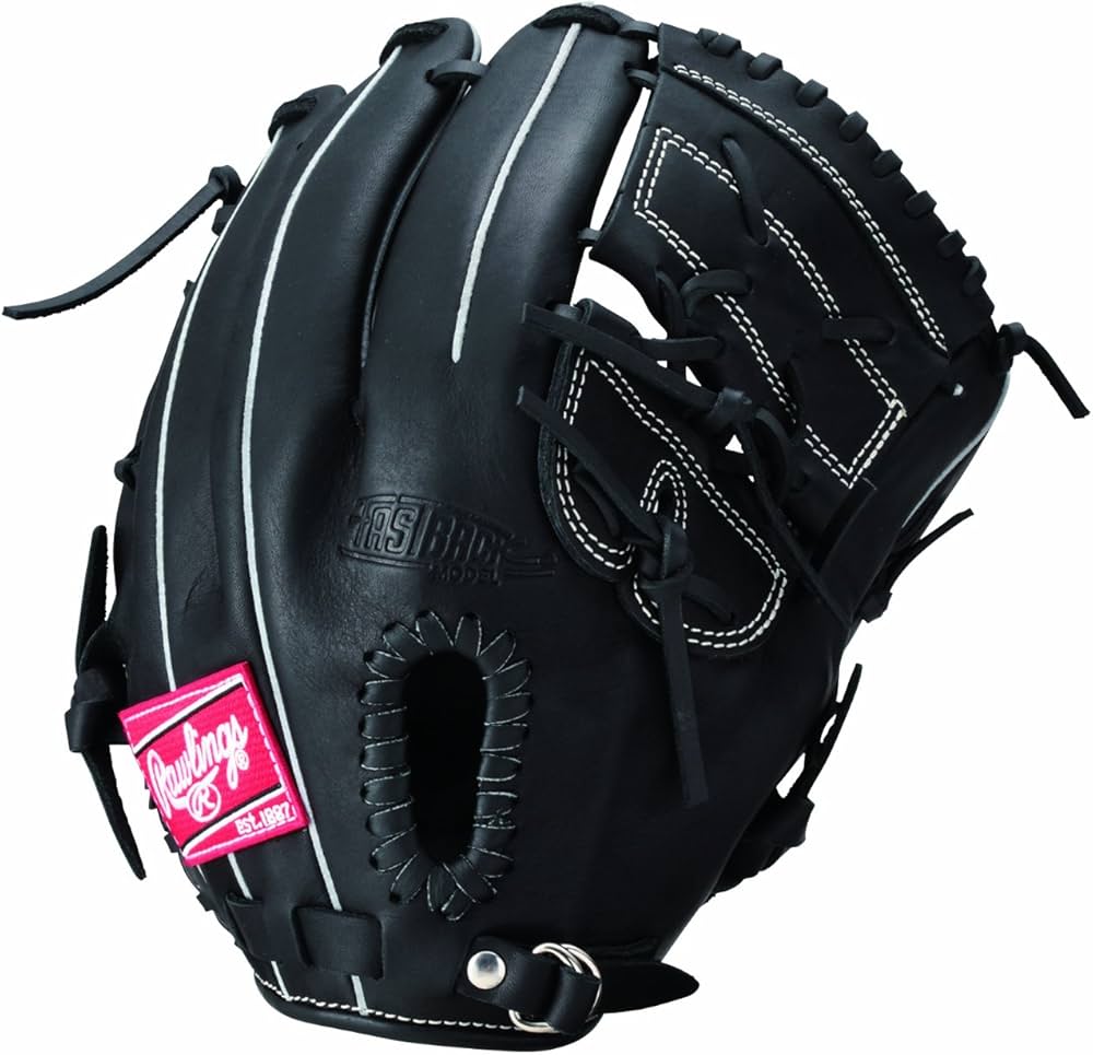 Amazon | Rawlings(ローリングス)HOH(HEART of the HIDE)(軟式グラブ