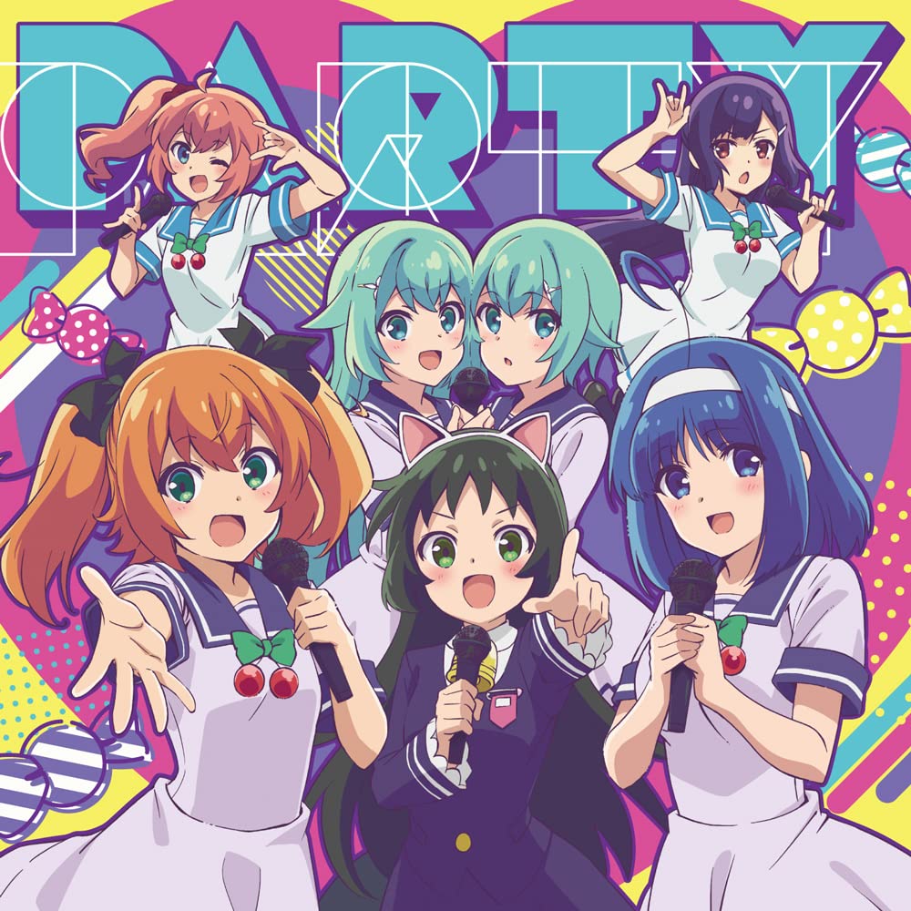 Amazon | ツインエンジェル PARTY | Sammy Sound Team, あべにゅう