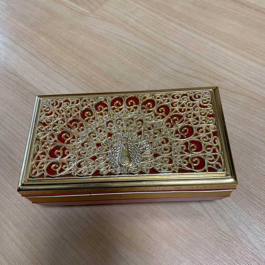 Amazon | レトロ 昭和のオルゴール 宝石箱 バレリーナ | オルゴール