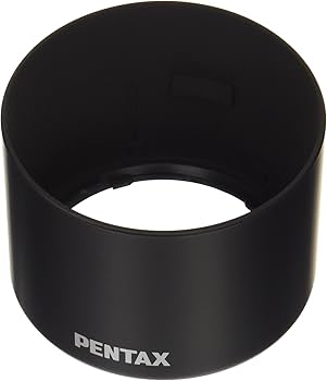Amazon | PENTAX レンズフード PH-RBG58 (DA55-300mm・DA L55-300mm用