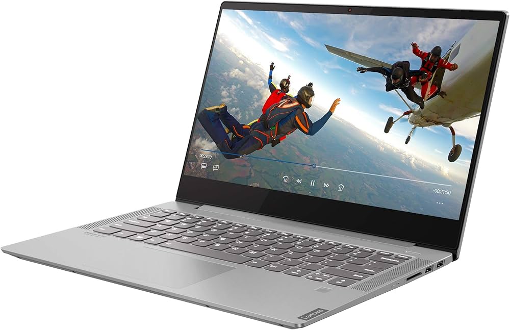 Amazon.co.jp: Lenovo Ideapad S540-14API 81NH0019US 14インチノート