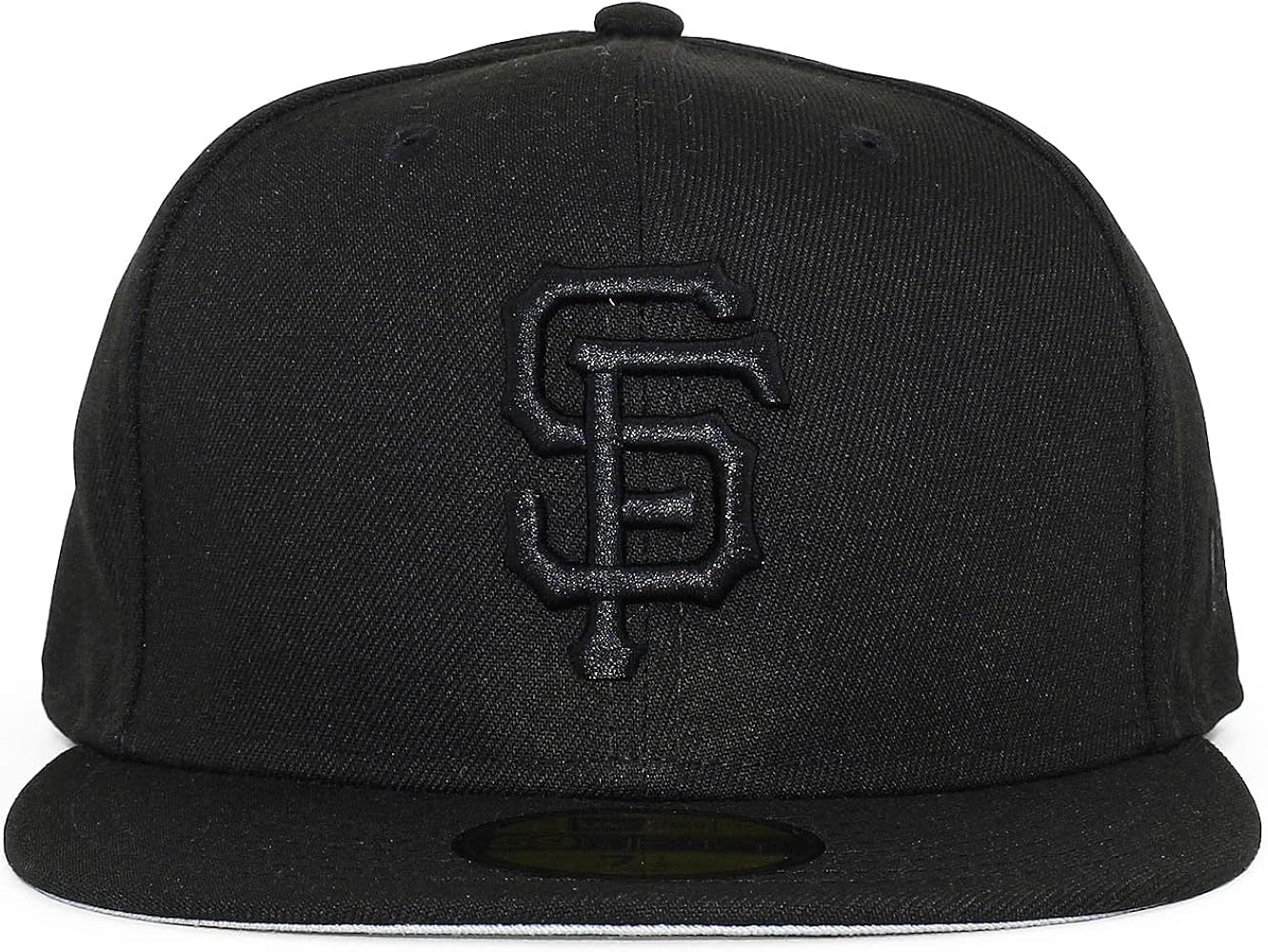 Amazon | [ニューエラ] 59FIFTY サンフランシスコ ジャイアンツ 【MLB