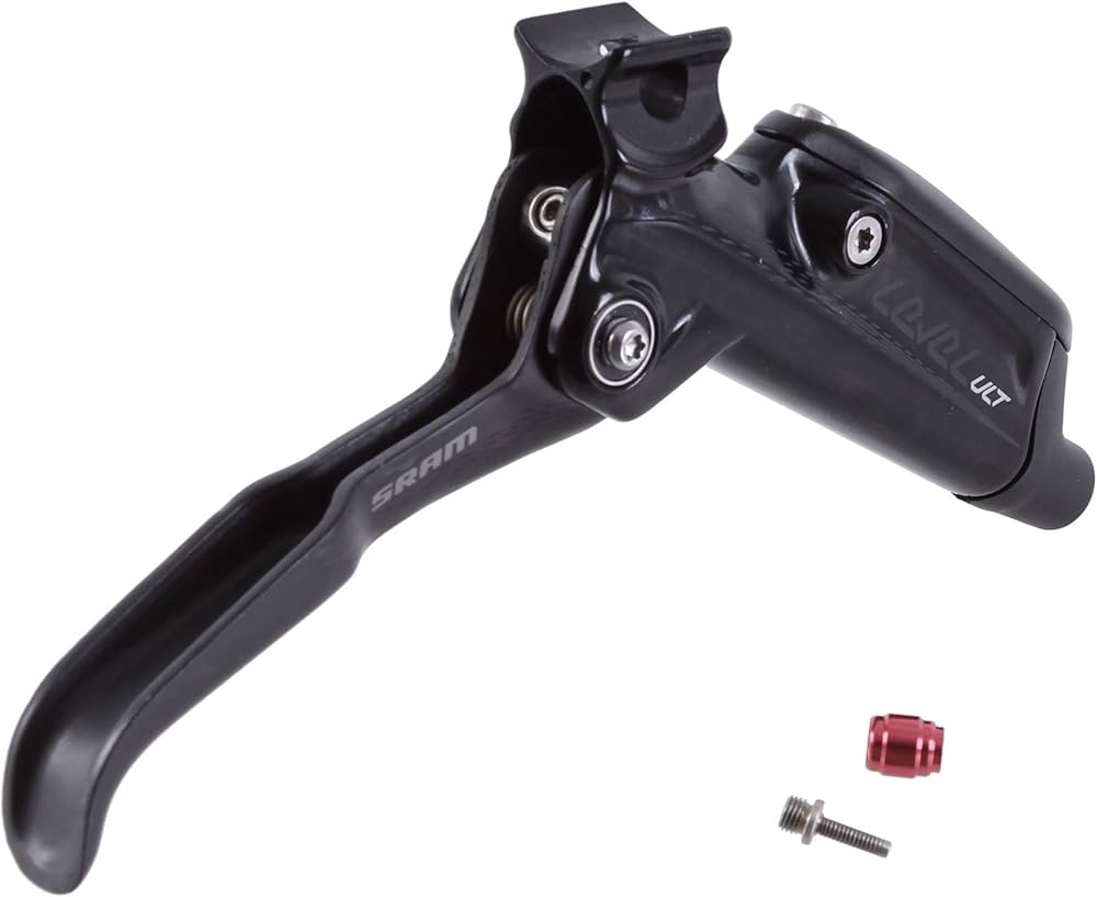 Amazon.co.jp: SRAM Level アルティメットディスクブレーキレバー