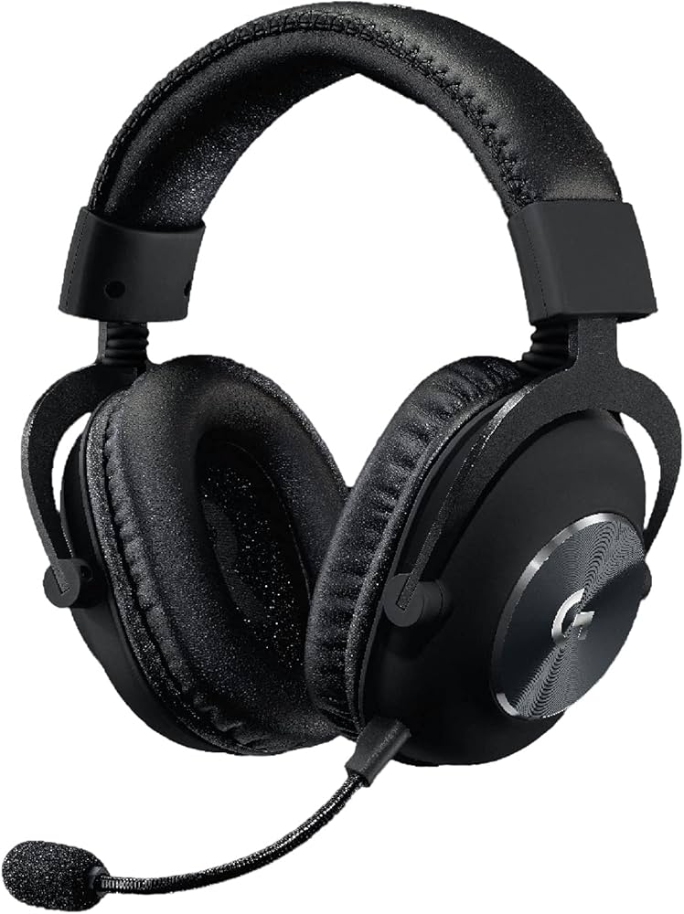 Amazon.com: Logitech G PRO X Wireless Lightspeed Gaming Headset