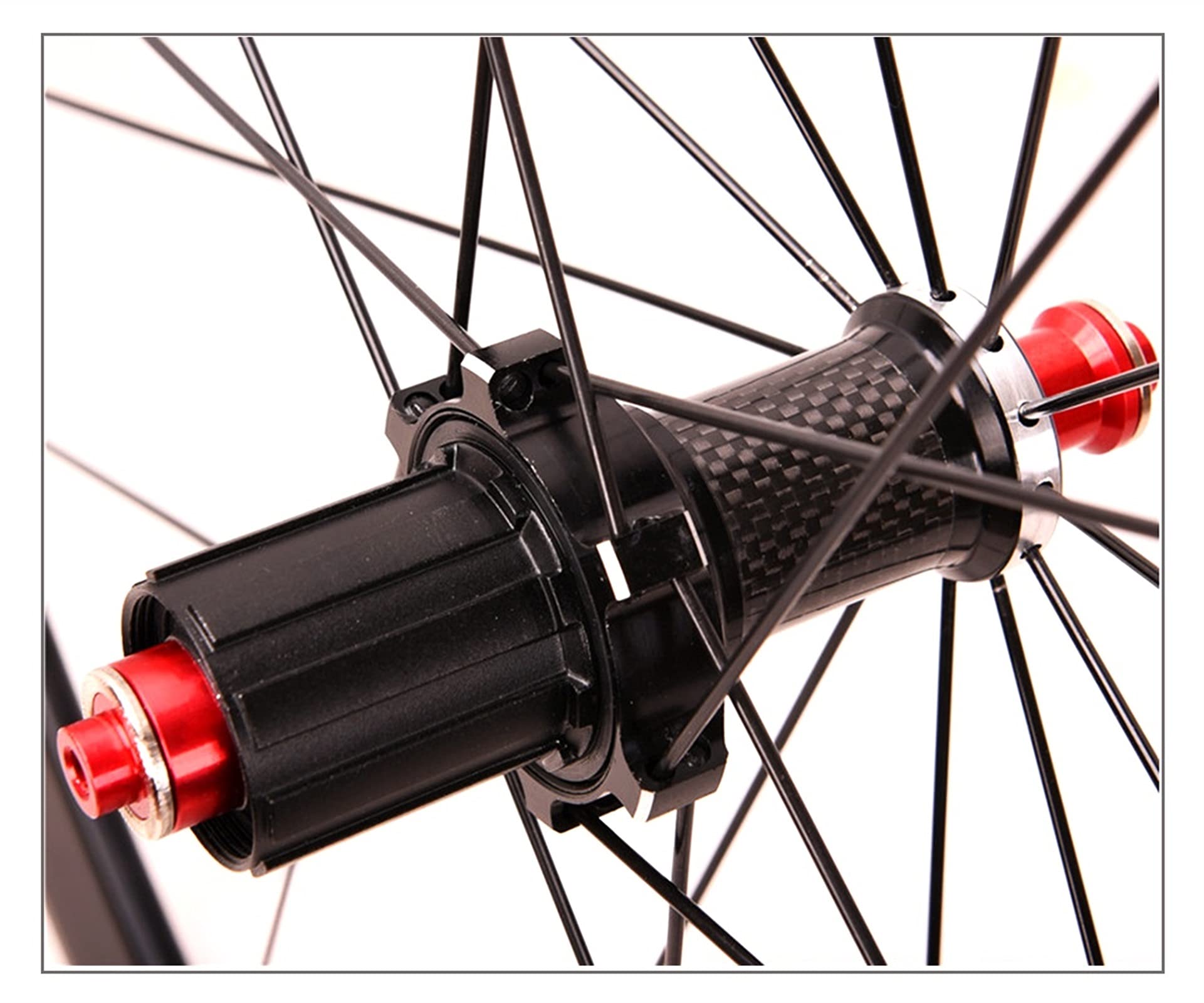 Amazon.co.jp: 700cホイールセット リムブレーキ ロードバイクホイール