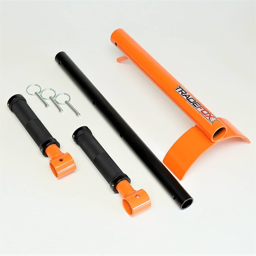 Amazon.com: Supco Tradefox TB100 Tugboat HVAC Compressor Tote