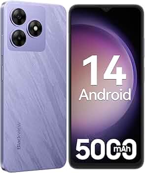 Amazon | 【SIMフリー＆技適認証済】Blackview Wave8C SIMフリー