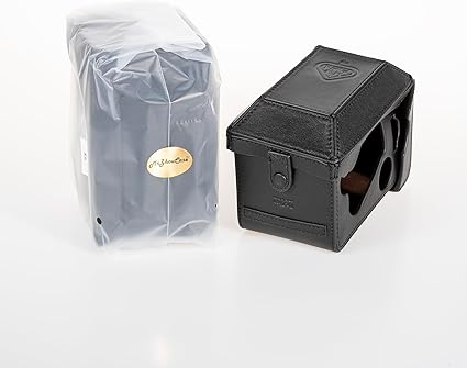 Amazon.co.jp: MRZHOUCASE 完全保護レザーケース Rolleiflex 2.8F 2.8E