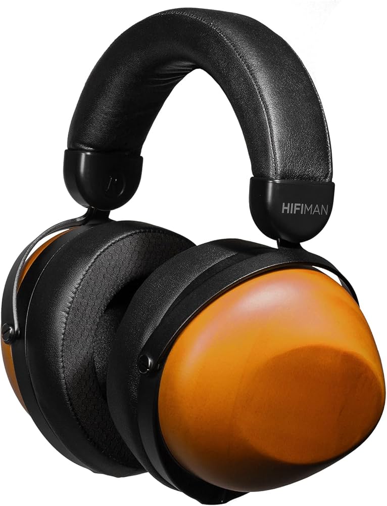 Amazon | HIFIMAN HE-R10D ダイナミックトポロジードライバー クローズ