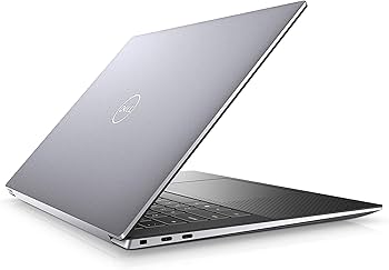 Amazon.com: Dell Precision 5550 15