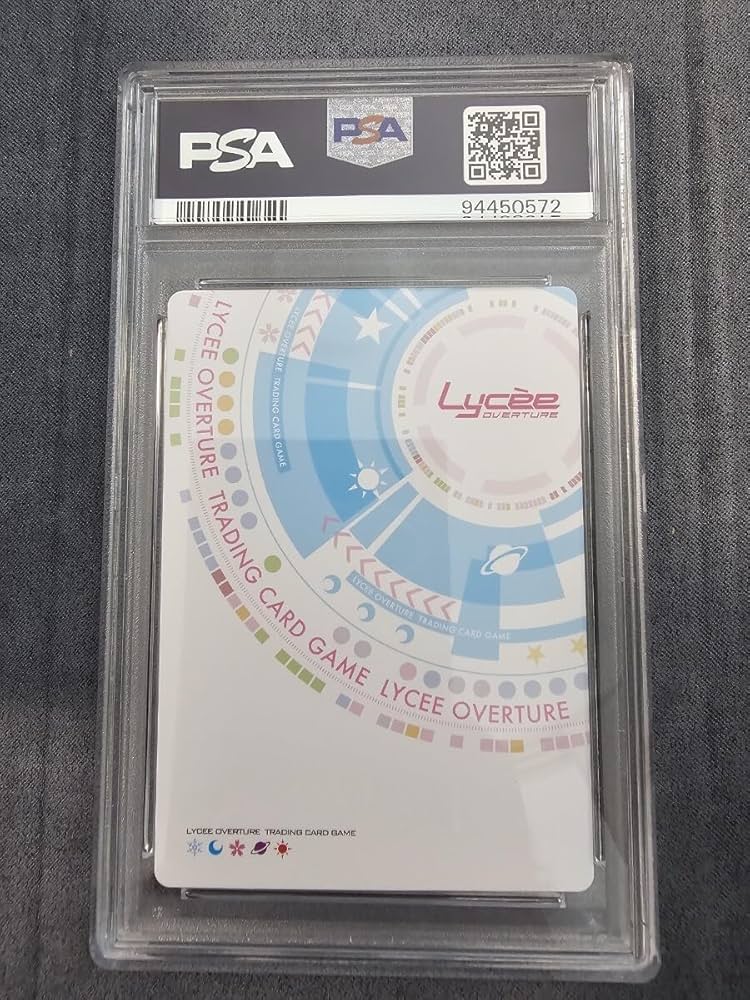 Amazon.co.jp: PSA10 孫乾 美花 Lycee NEXTON 3.0 kr ネクストン lycee