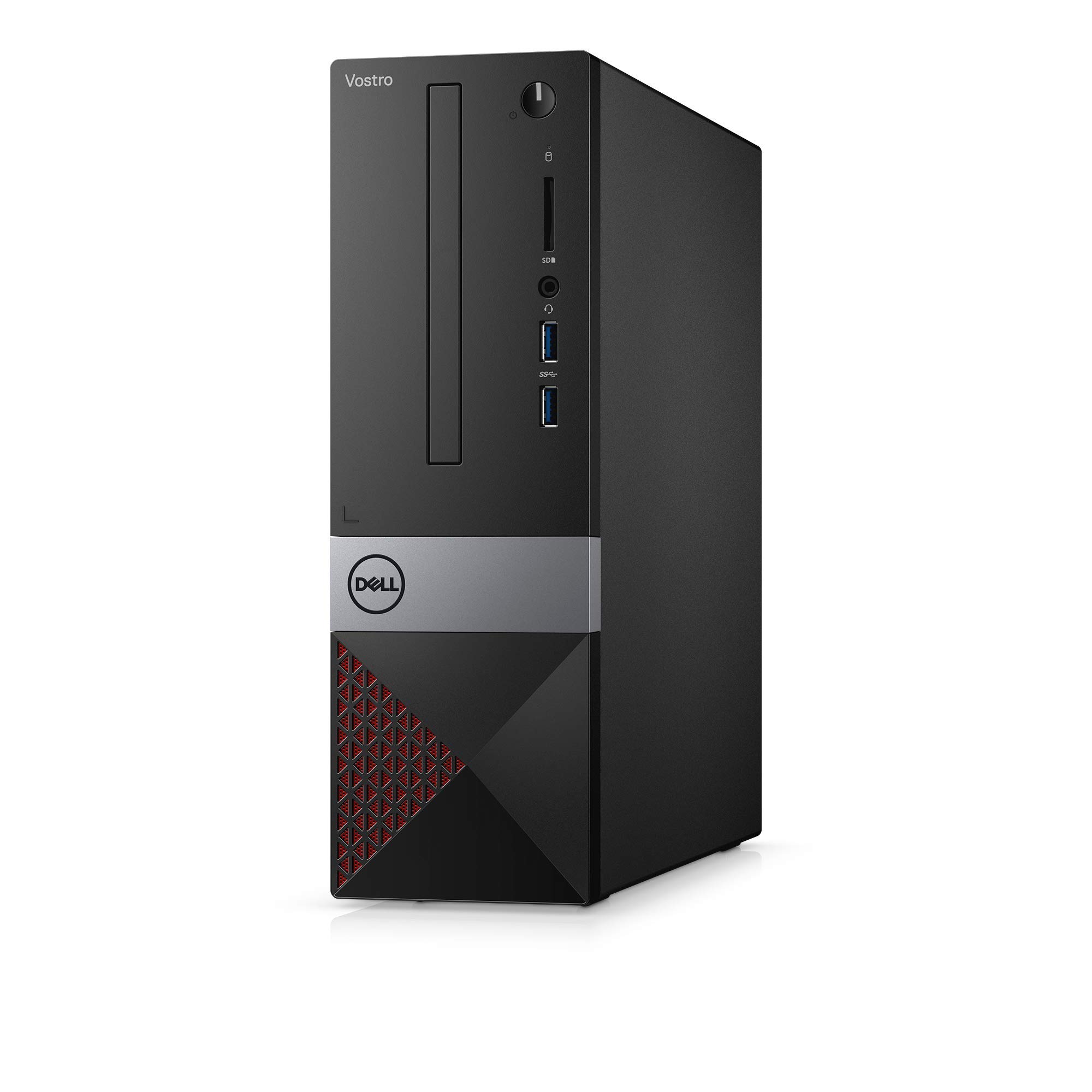 Amazon.com: Dell Vostro Desktop 3470 SFF 8PWKR - Intel Core i5-8