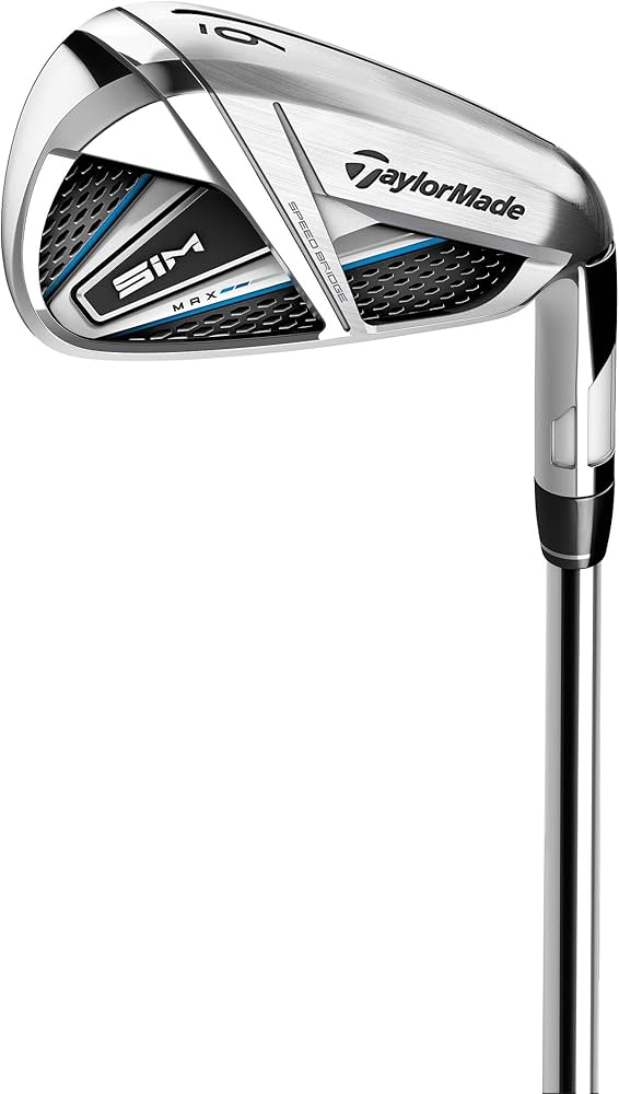 Amazon.co.jp: テーラーメイド(TAYLORMADE)SIMMAX(シムマックス)クラブ
