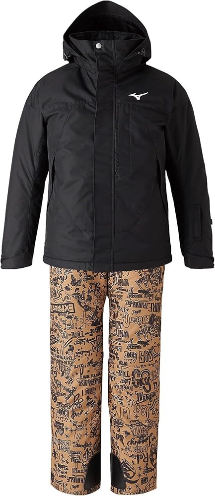 Amazon.co.jp: MIZUNO(ミズノ) スキーウェア MIZUNO スノースキー