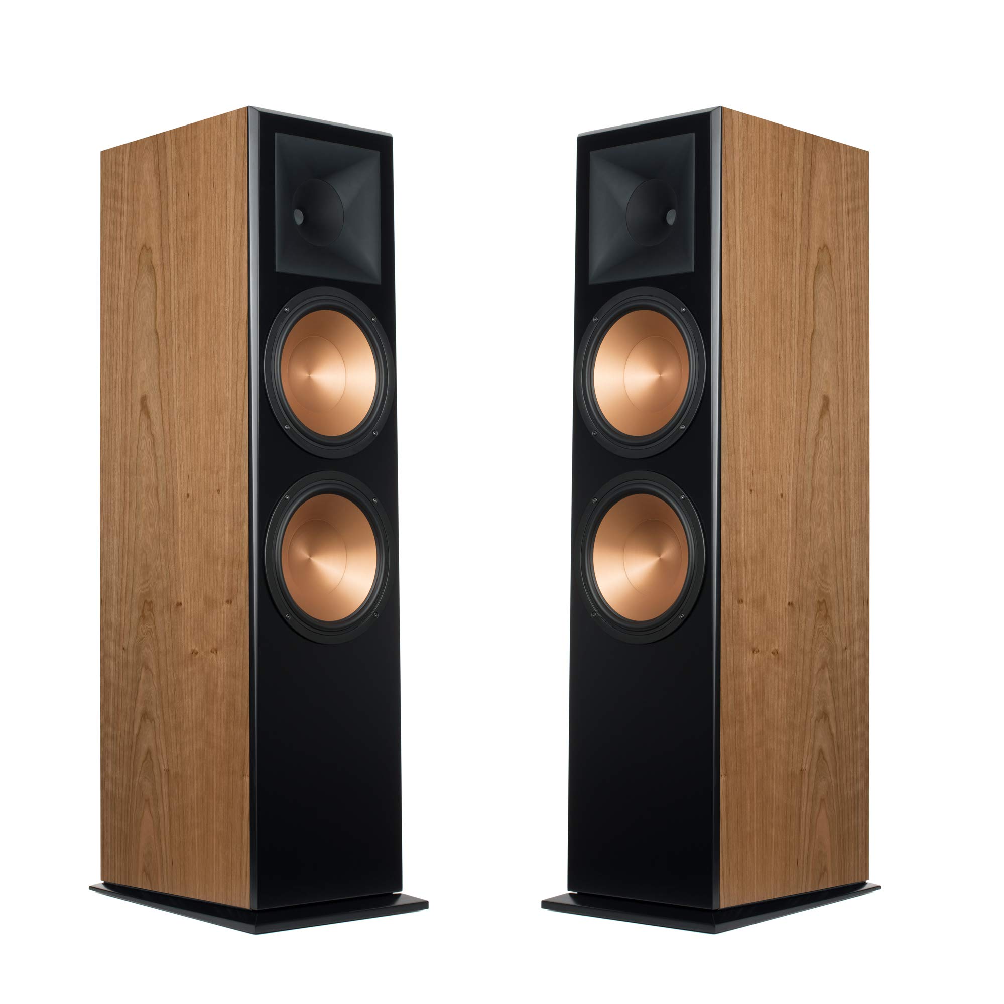 Amazon.com: Klipsch RF-7 III Floorstanding Speaker Pair in Natural