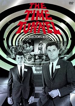 Amazon.co.jp: タイム・トンネルDVD COLLECTOR'S BOX Vol.2
