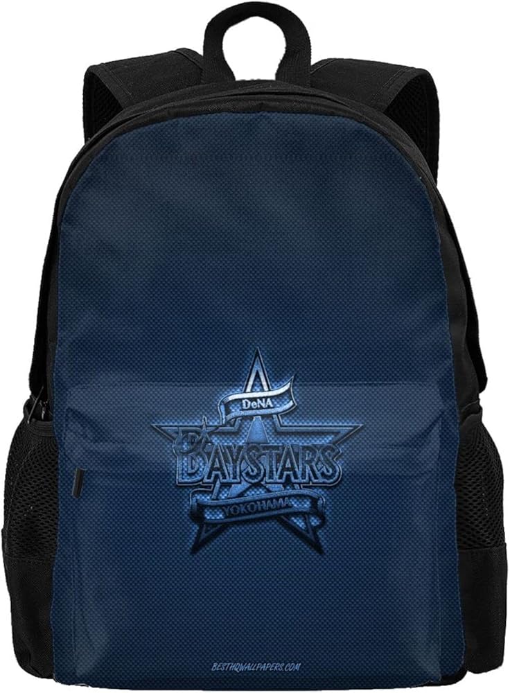 Amazon.co.jp: 横浜DeNAベイスターズ リュック メンズ ビジネス