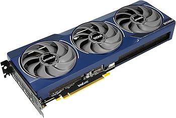 Amazon | SPARKLE Intel Arc B580 グラフィックカードOC版 トリプル