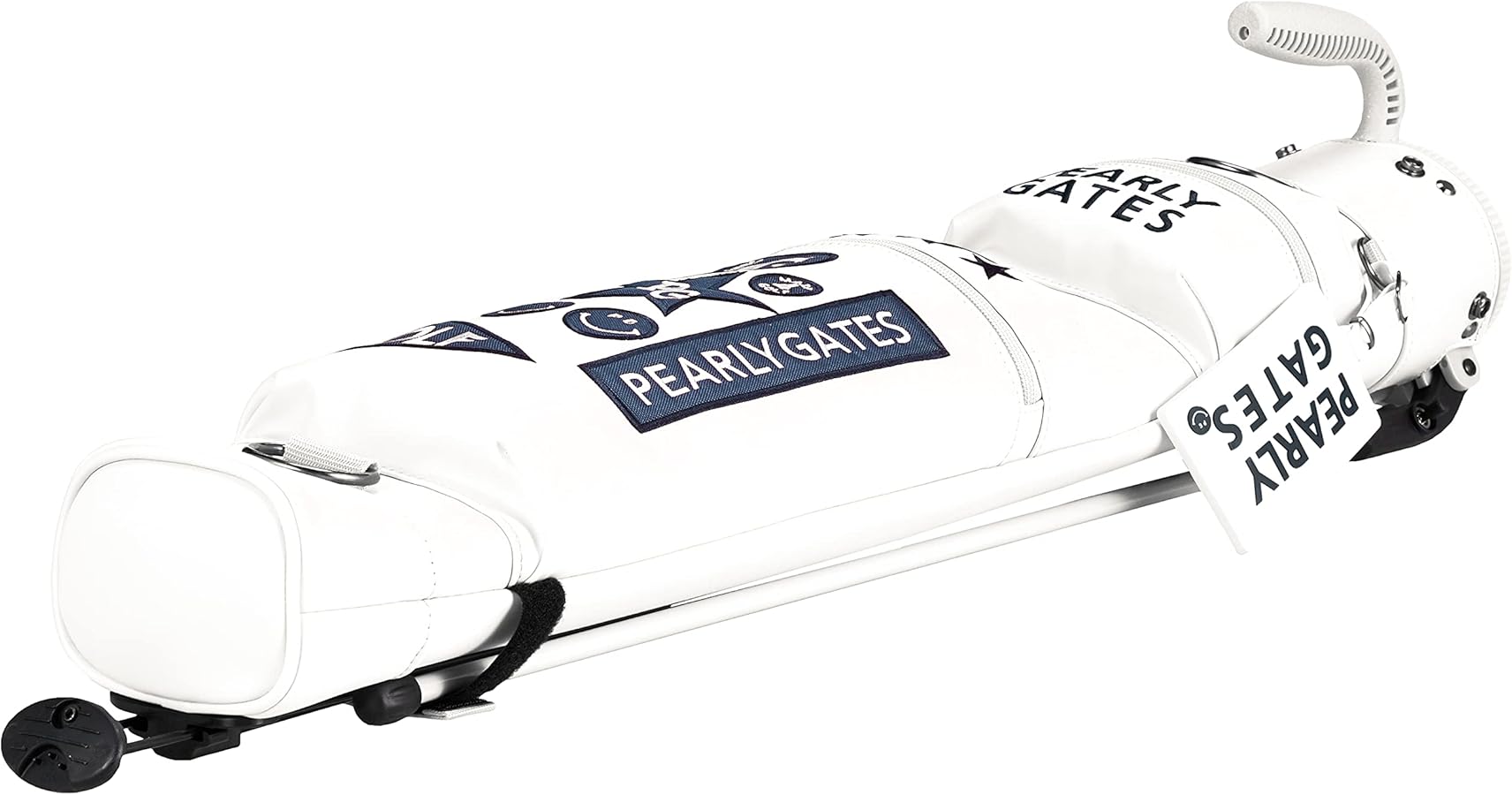 Amazon.co.jp: [パーリーゲイツ] ユニセックス 【定番アイテム