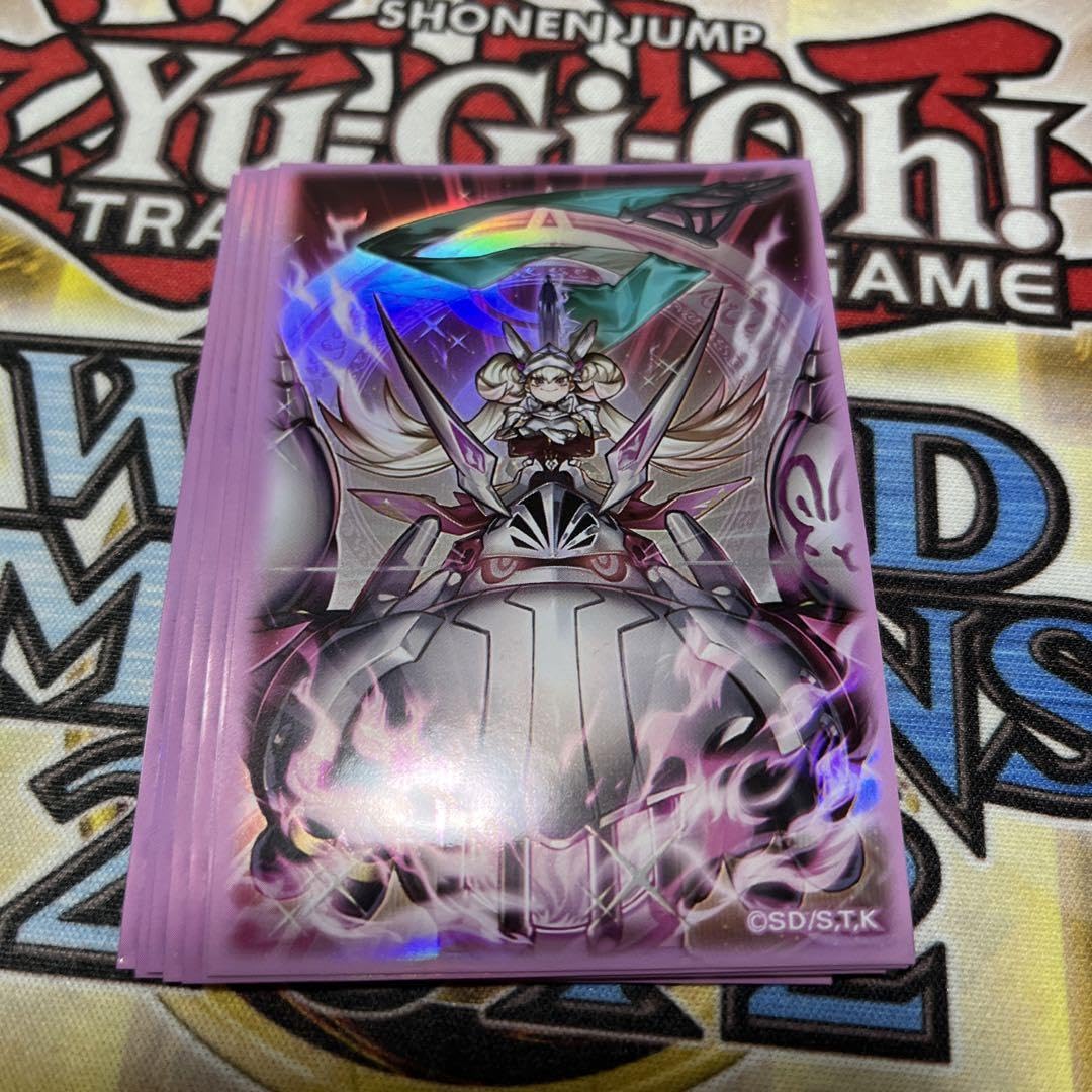 Amazon.co.jp: 遊 戯 王 スリーブ スタンドアップ センチュリオン 10枚