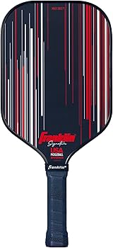 Amazon | Franklin Sports Pro Pickleball Paddles - Signature Series
