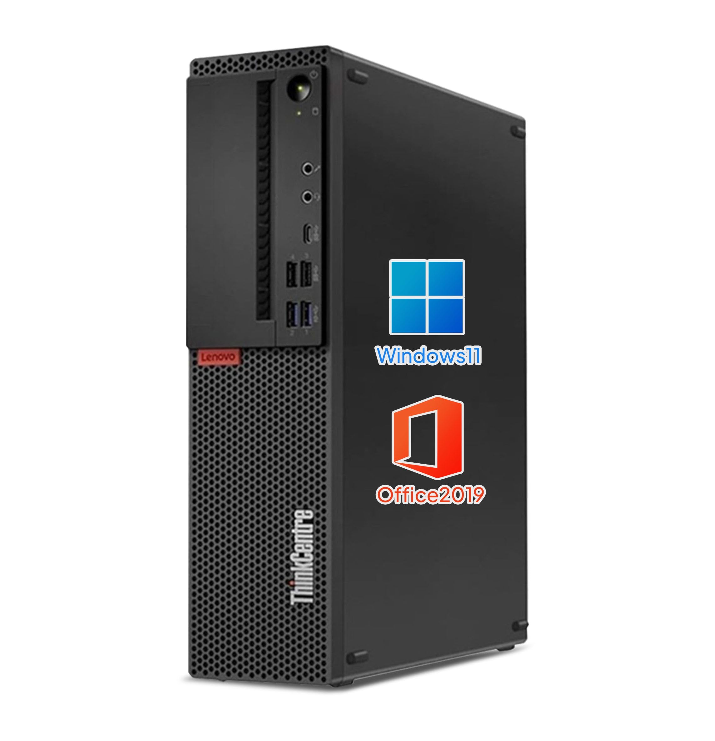 Amazon.co.jp: 【整備済み品】 ThinkCentre M720s Small/デスクトップ