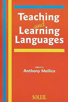 Teaching and Learning Languages: Selected Readings from Mosaic