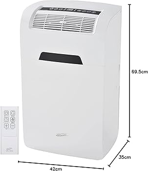 Amazon.co.jp: 【工事不要】ナカトミ(NAKATOMI) スポットクーラー