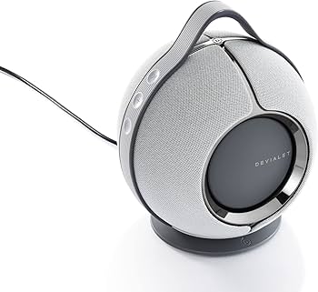 Amazon.com: Devialet - Devialet Mania Station Wireless Charger