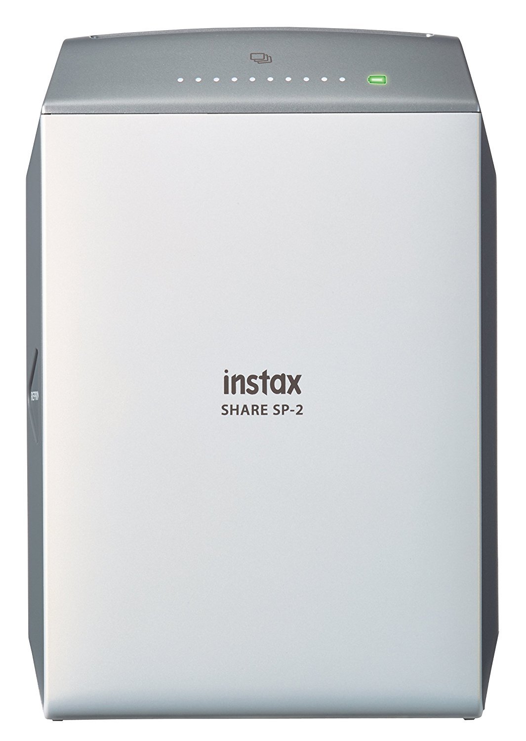 Amazon | FUJIFILM スマートフォン用プリンター “スマホdeチェキ